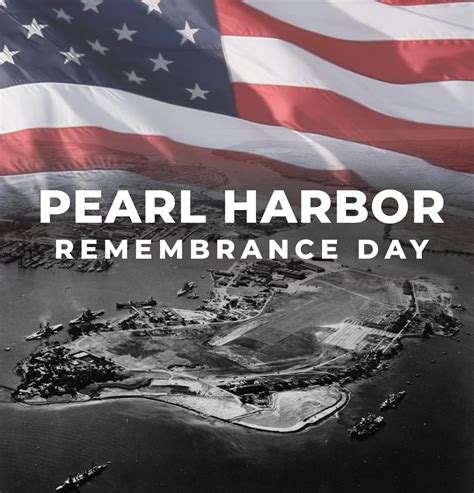 pearl harbor day 2023 date